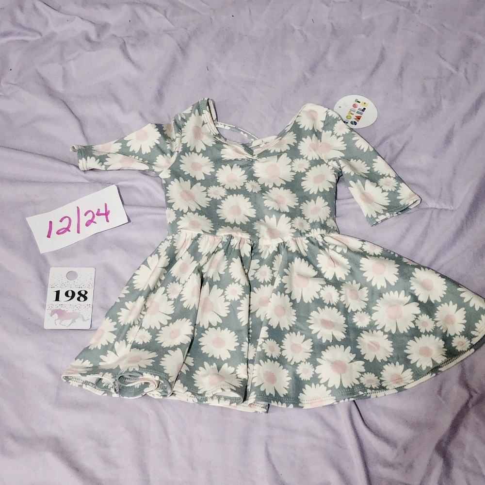 DDS Dress